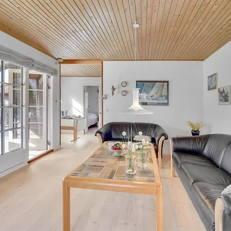 Undis - 660m From The Sea By Interhome * Gedser