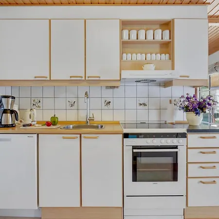Casa vacanze Undis - 660m From The Sea By Interhome