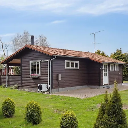 Undis - 660m From The Sea By Interhome Casa vacanze Gedser