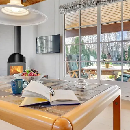 Casa vacanze Undis - 660m From The Sea By Interhome