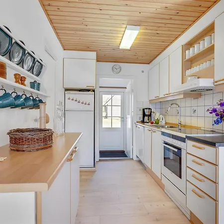 Casa vacanze Undis - 660m From The Sea By Interhome *