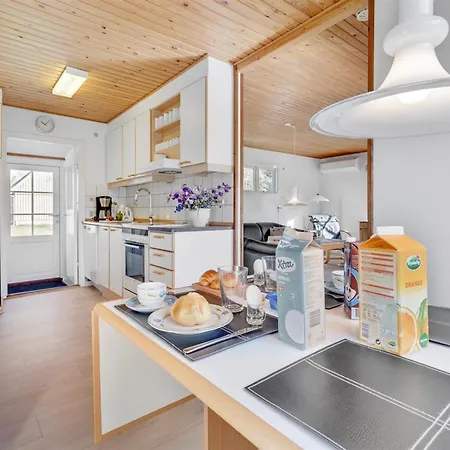 Undis - 660m From The Sea By Interhome Casa vacanze Gedser